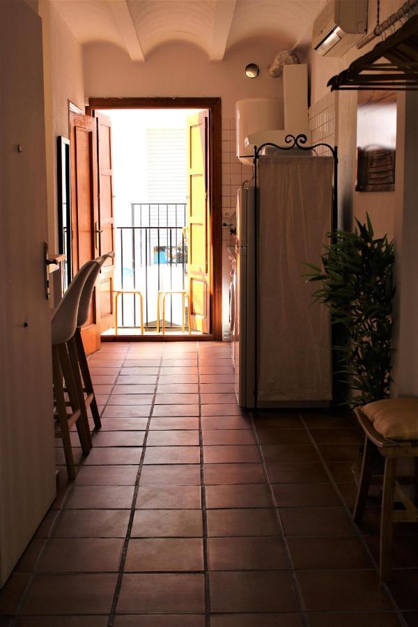 Apartamentos Casa Alize Altea Buitenkant foto