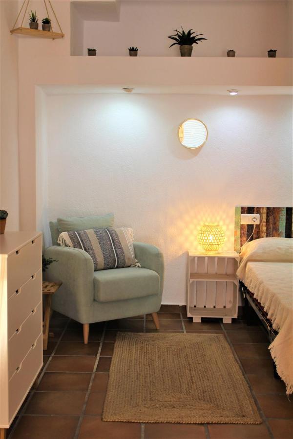 Apartamentos Casa Alize Altea Buitenkant foto