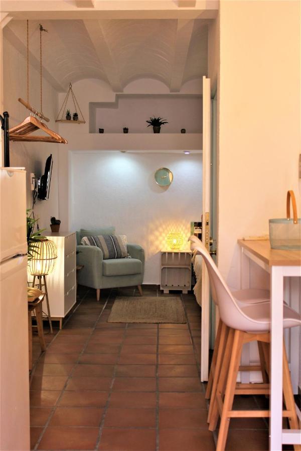 Apartamentos Casa Alize Altea Buitenkant foto