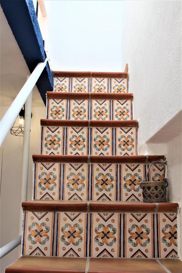 Apartamentos Casa Alize Altea Buitenkant foto