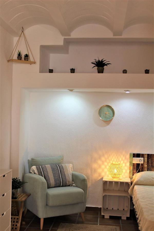 Apartamentos Casa Alize Altea Buitenkant foto