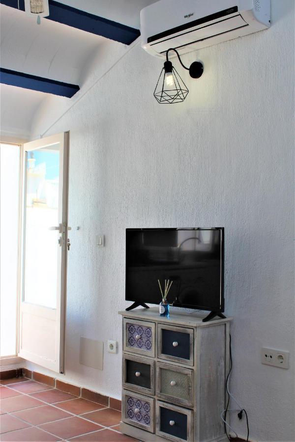 Apartamentos Casa Alize Altea Buitenkant foto