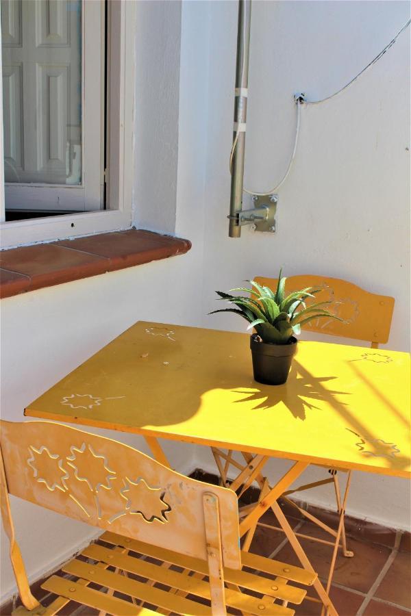Apartamentos Casa Alize Altea Buitenkant foto