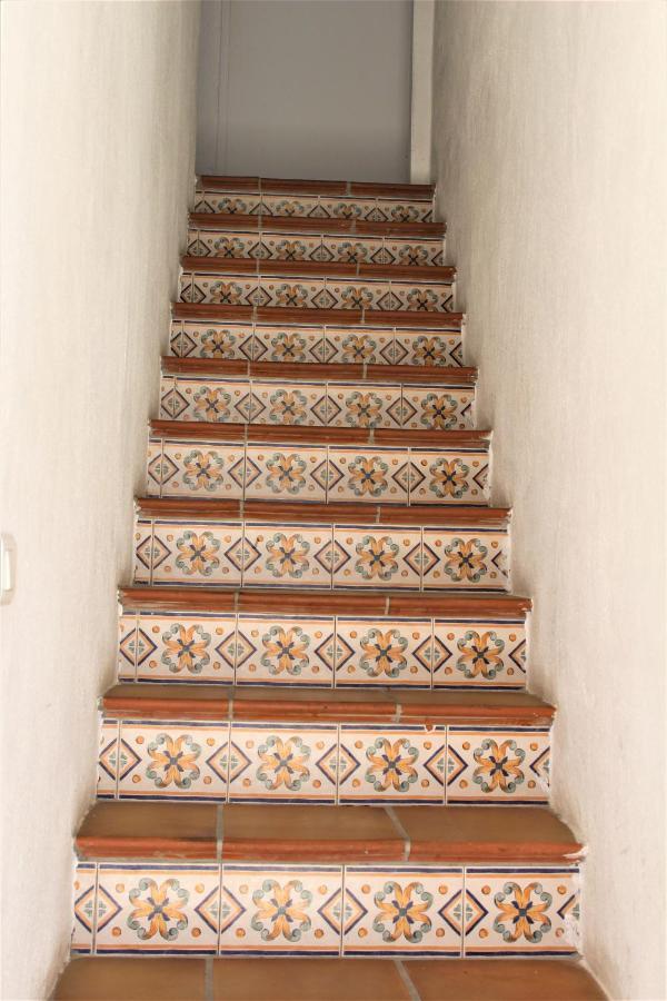 Apartamentos Casa Alize Altea Buitenkant foto