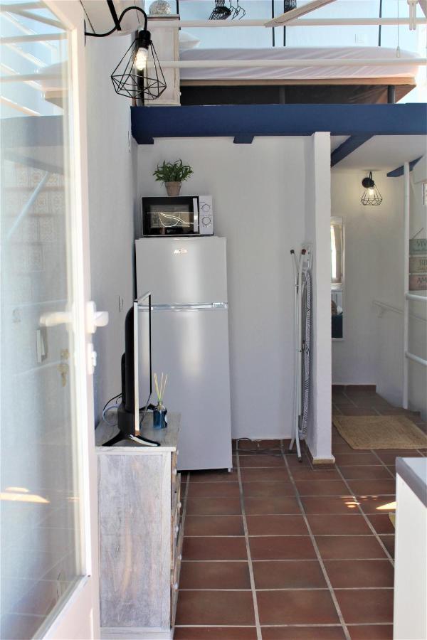 Apartamentos Casa Alize Altea Buitenkant foto
