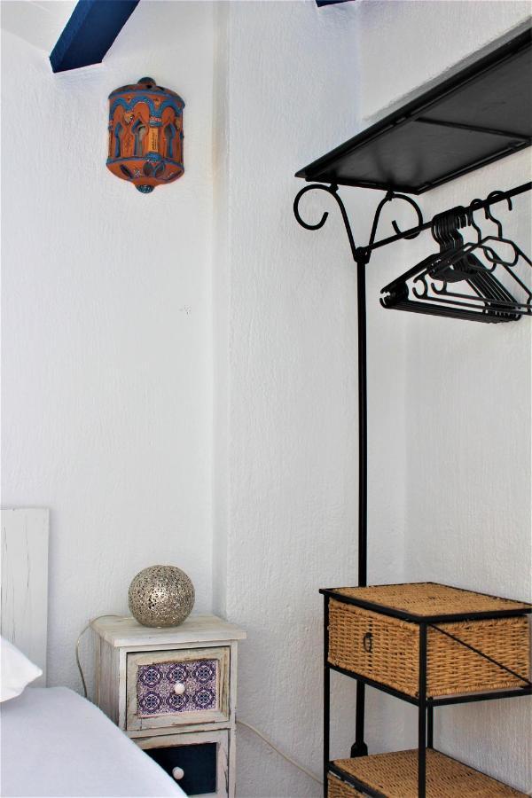 Apartamentos Casa Alize Altea Buitenkant foto