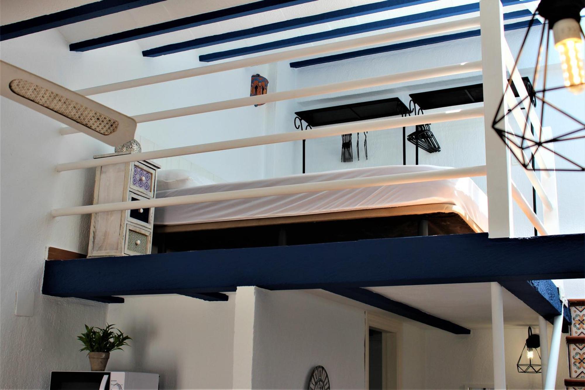 Apartamentos Casa Alize Altea Buitenkant foto
