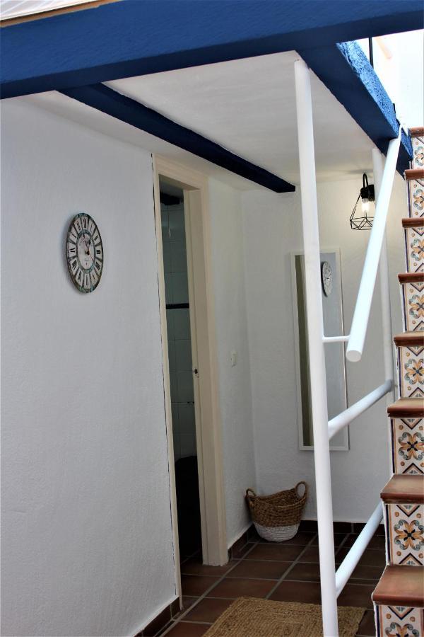 Apartamentos Casa Alize Altea Buitenkant foto