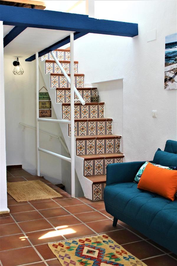 Apartamentos Casa Alize Altea Buitenkant foto