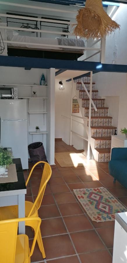 Apartamentos Casa Alize Altea Buitenkant foto