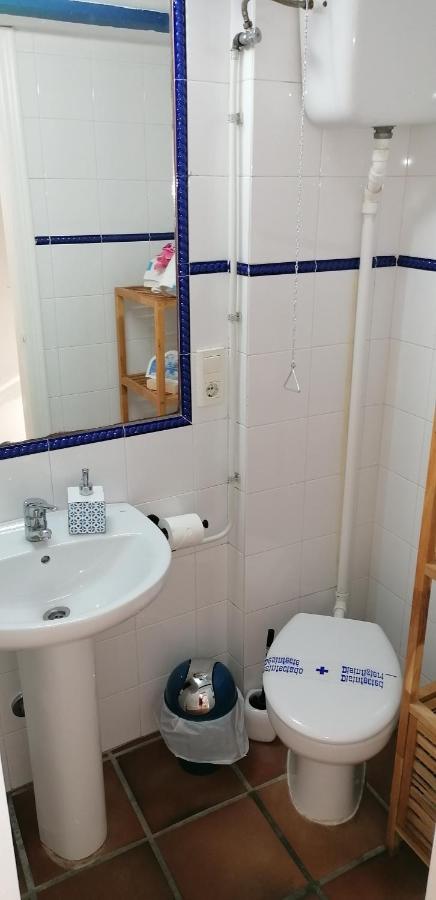 Apartamentos Casa Alize Altea Buitenkant foto