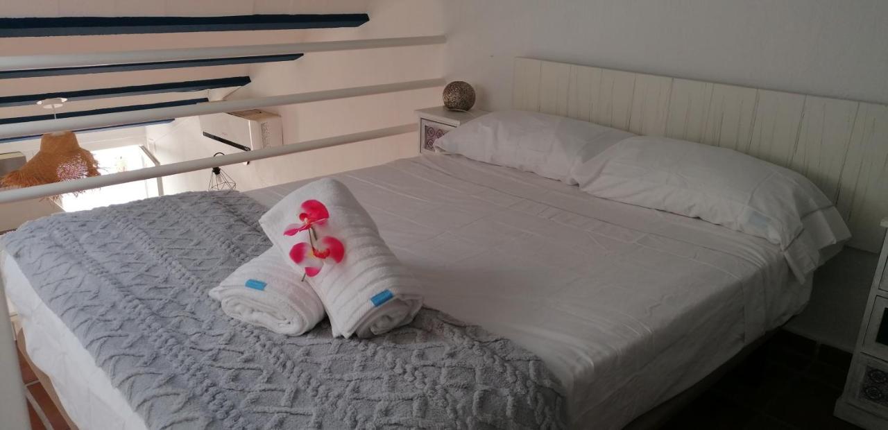 Apartamentos Casa Alize Altea Buitenkant foto