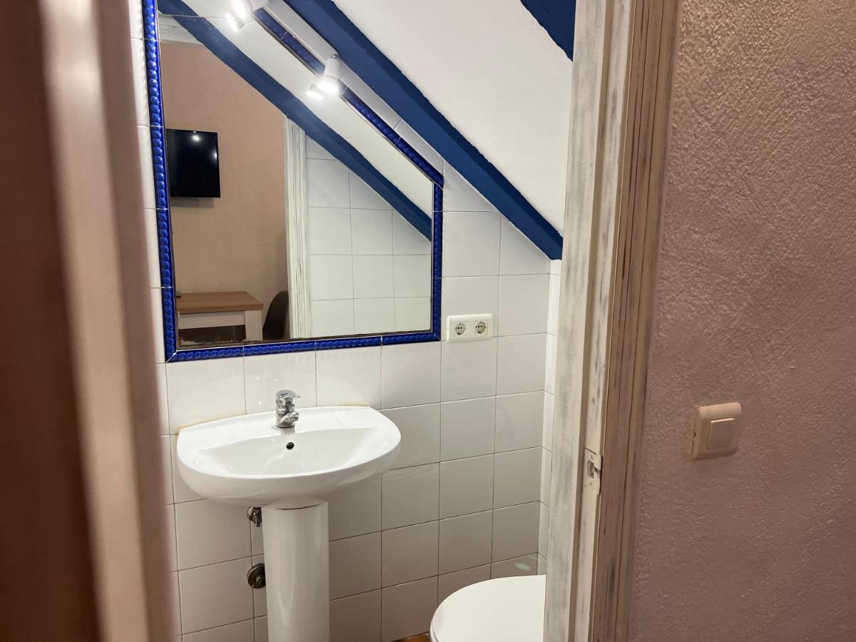 Apartamentos Casa Alize Altea Buitenkant foto